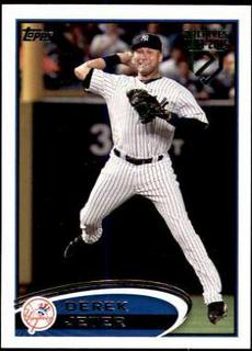 Derek Jeter