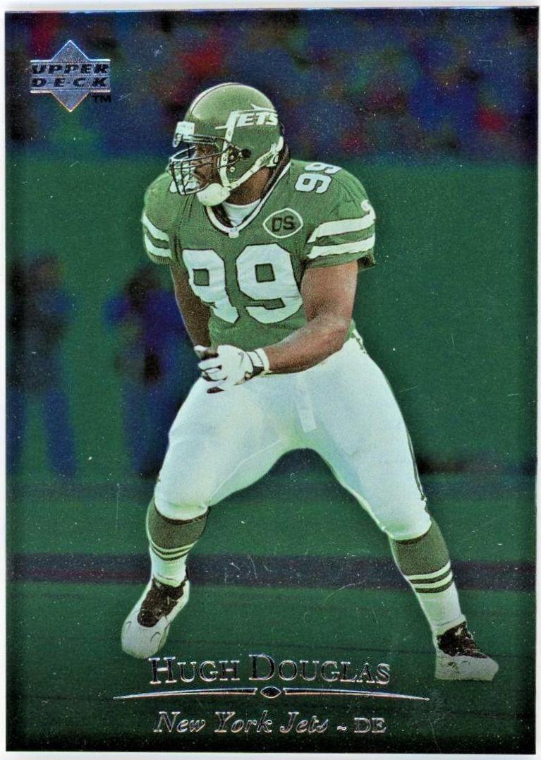Hugh Douglas #171