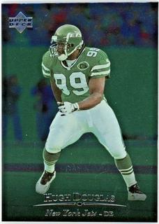 Hugh Douglas