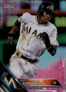 Dee Gordon