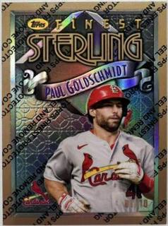 Paul Goldschmidt