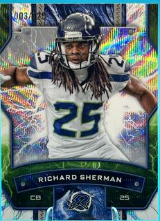 Richard Sherman
