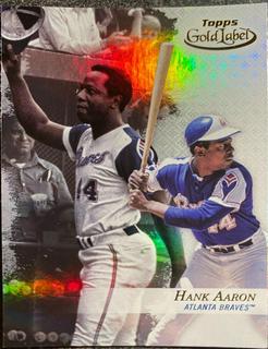 Hank Aaron