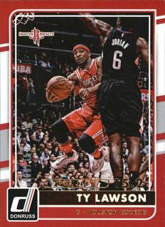 Ty Lawson