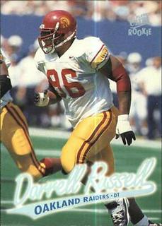 Darrell Russell