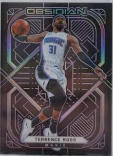 Terrence Ross