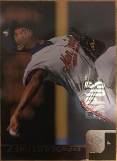 Pedro Martinez