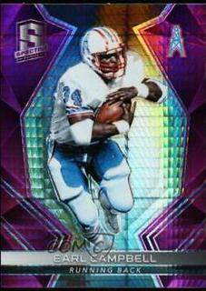 Earl Campbell