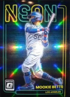 Mookie Betts