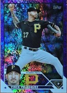 Vince Velasquez