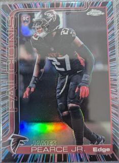 James Pearce Jr.