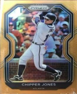 Chipper Jones
