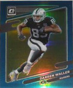 Darren Waller