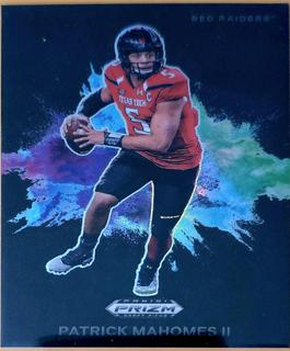 Patrick Mahomes II