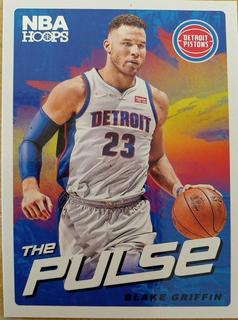 Blake Griffin