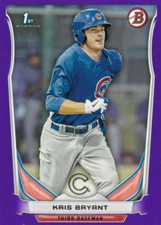 Kris Bryant