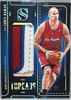 Chris Kaman