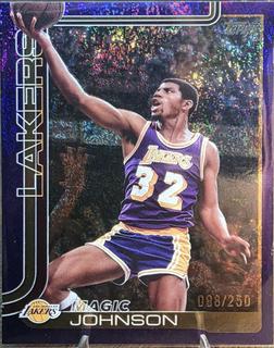 Magic Johnson