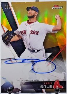 Chris Sale