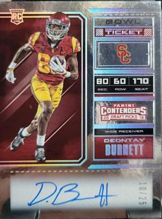 Deontay Burnett