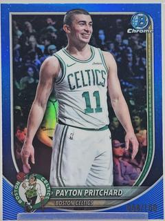 Payton Pritchard