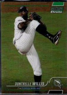 Dontrelle Willis