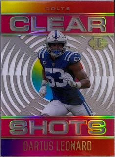 Darius Leonard