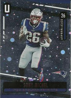 Sony Michel