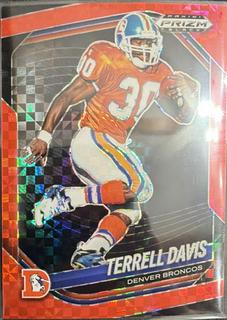 Terrell Davis
