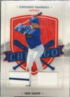 Ian Happ