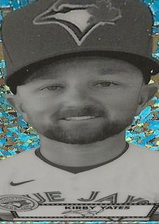 Kirby Yates