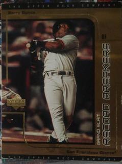 Barry Bonds