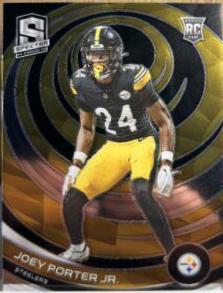 Joey Porter Jr.