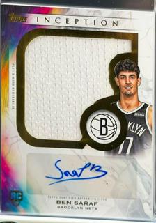 Ben Saraf