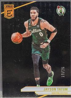 Jayson Tatum