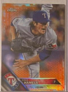 Cole Hamels