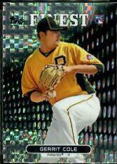Gerrit Cole