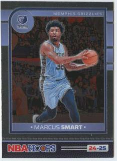 Marcus Smart