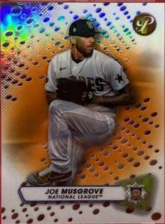 Joe Musgrove