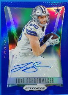 Luke Schoonmaker