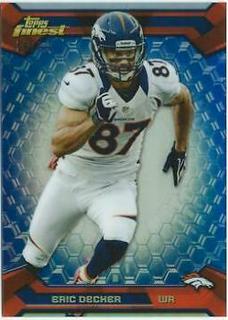 Eric Decker