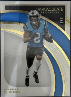 DJ Moore
