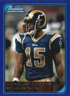 Marques Hagans
