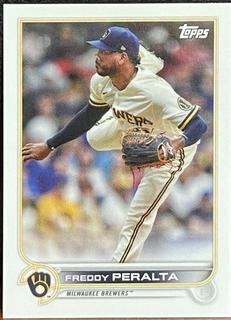 Freddy Peralta