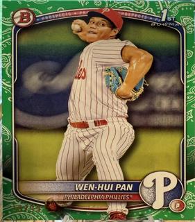 Wen-Hui Pan