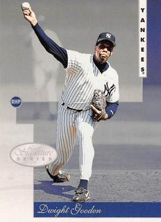 Dwight Gooden