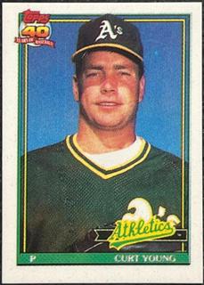 Curt Young