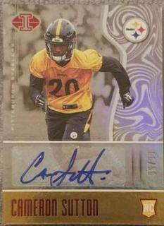 Cameron Sutton
