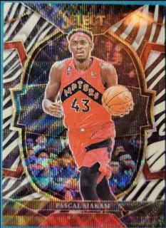 Pascal Siakam