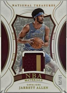 Jarrett Allen